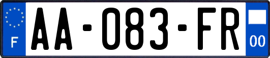 AA-083-FR