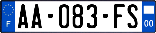 AA-083-FS