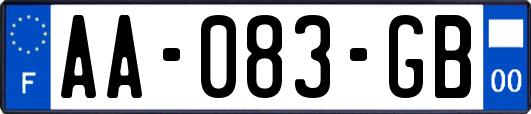 AA-083-GB