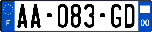 AA-083-GD