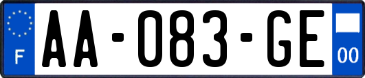 AA-083-GE