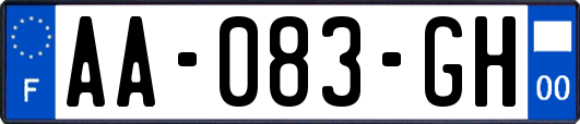 AA-083-GH