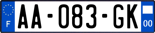 AA-083-GK