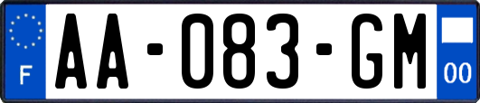 AA-083-GM