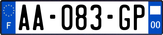 AA-083-GP