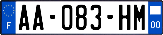 AA-083-HM