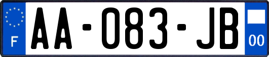 AA-083-JB