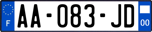 AA-083-JD