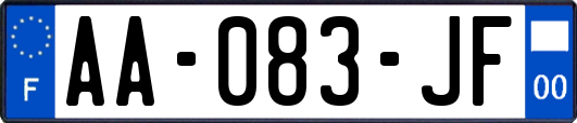 AA-083-JF