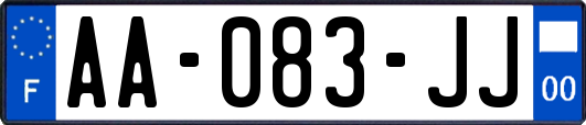 AA-083-JJ