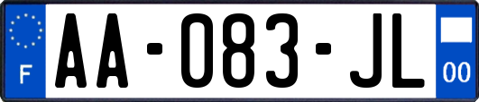 AA-083-JL