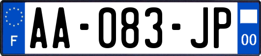 AA-083-JP