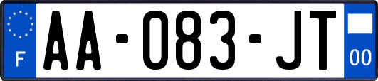 AA-083-JT