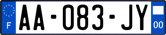 AA-083-JY