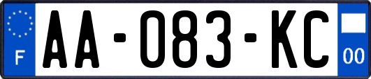 AA-083-KC