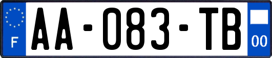 AA-083-TB