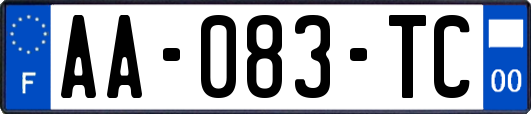 AA-083-TC