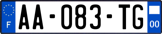 AA-083-TG