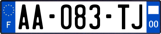 AA-083-TJ