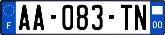 AA-083-TN