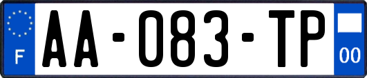 AA-083-TP