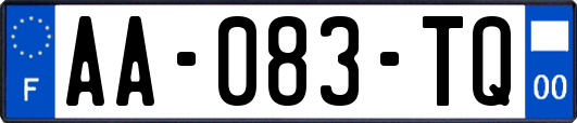 AA-083-TQ