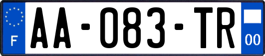 AA-083-TR