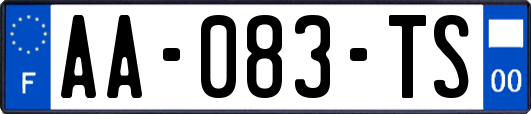 AA-083-TS