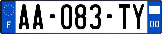 AA-083-TY