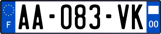 AA-083-VK