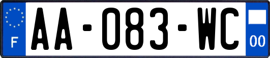 AA-083-WC