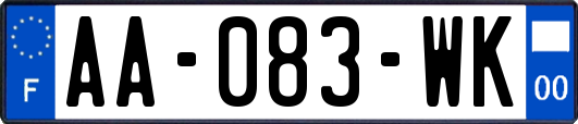 AA-083-WK