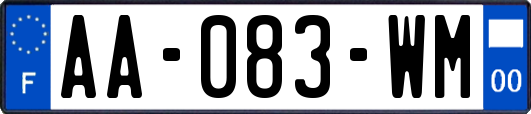 AA-083-WM