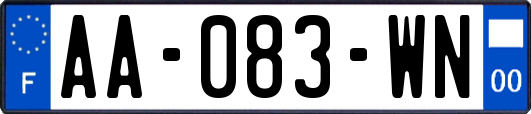 AA-083-WN