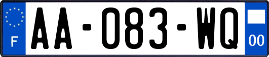 AA-083-WQ