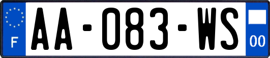 AA-083-WS