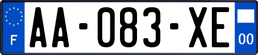 AA-083-XE