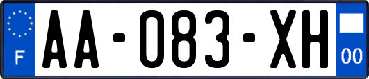 AA-083-XH