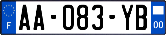 AA-083-YB