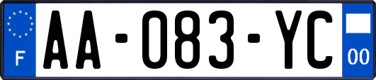 AA-083-YC