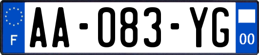 AA-083-YG