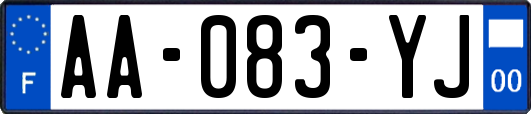 AA-083-YJ