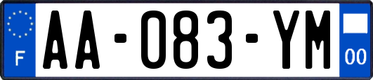 AA-083-YM