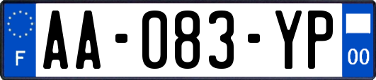 AA-083-YP