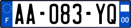 AA-083-YQ