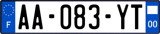 AA-083-YT