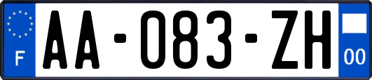 AA-083-ZH