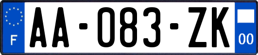 AA-083-ZK