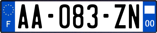 AA-083-ZN