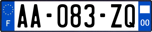 AA-083-ZQ